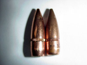 Lake City South African Ammo