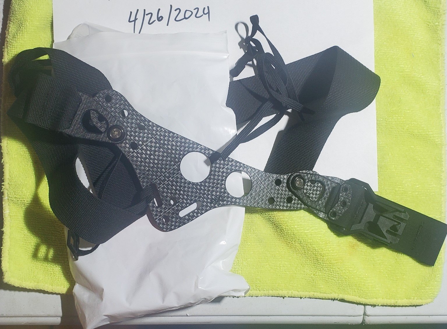 WTS: PHlster Enigma AXL Non light bearing