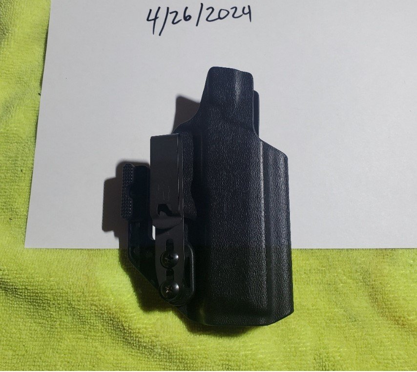 WTS: Tulster Oath P365XL