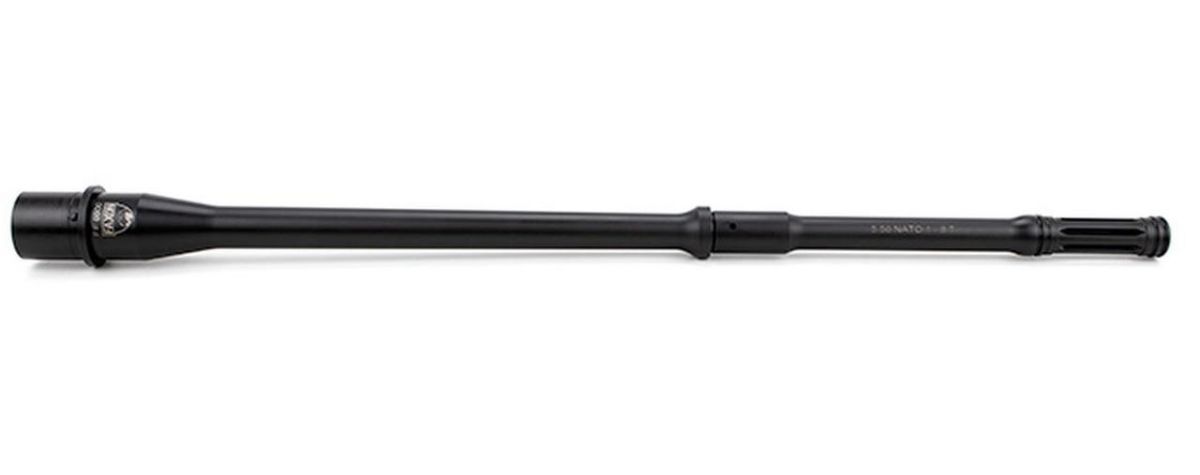 FAXON 16" Pencil, 5.56 NATO, Mid-Length, w/ Integral Slim Flash Hider - $199.95
