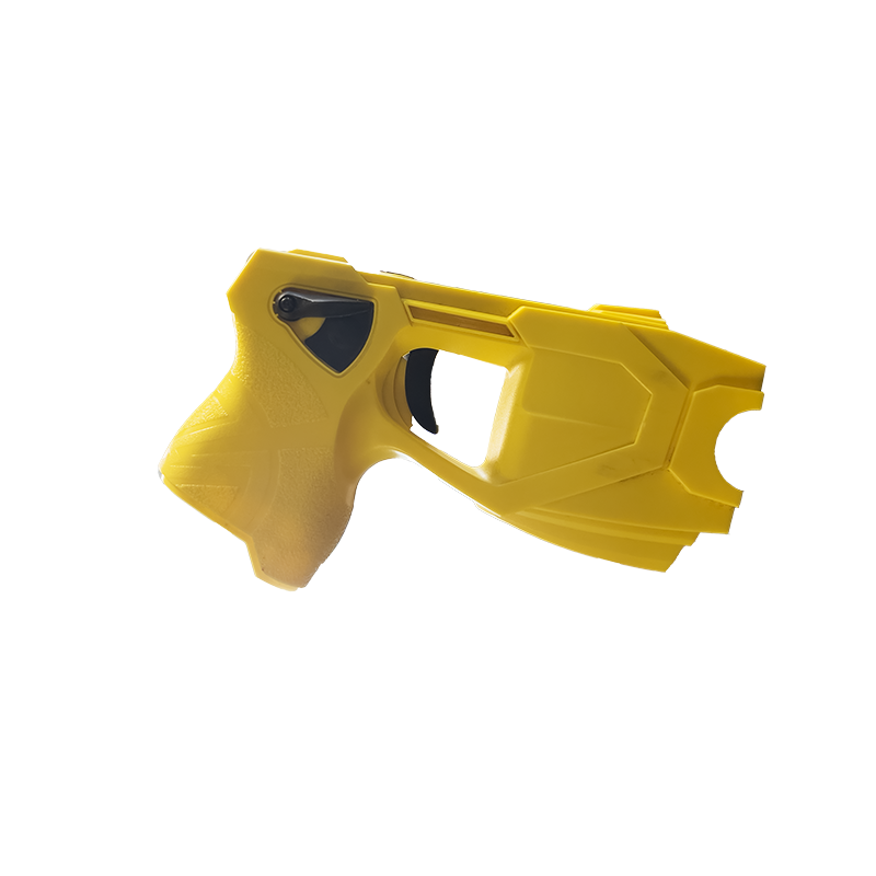 USED LEO TRADE-IN X26P TASER - YELLOW