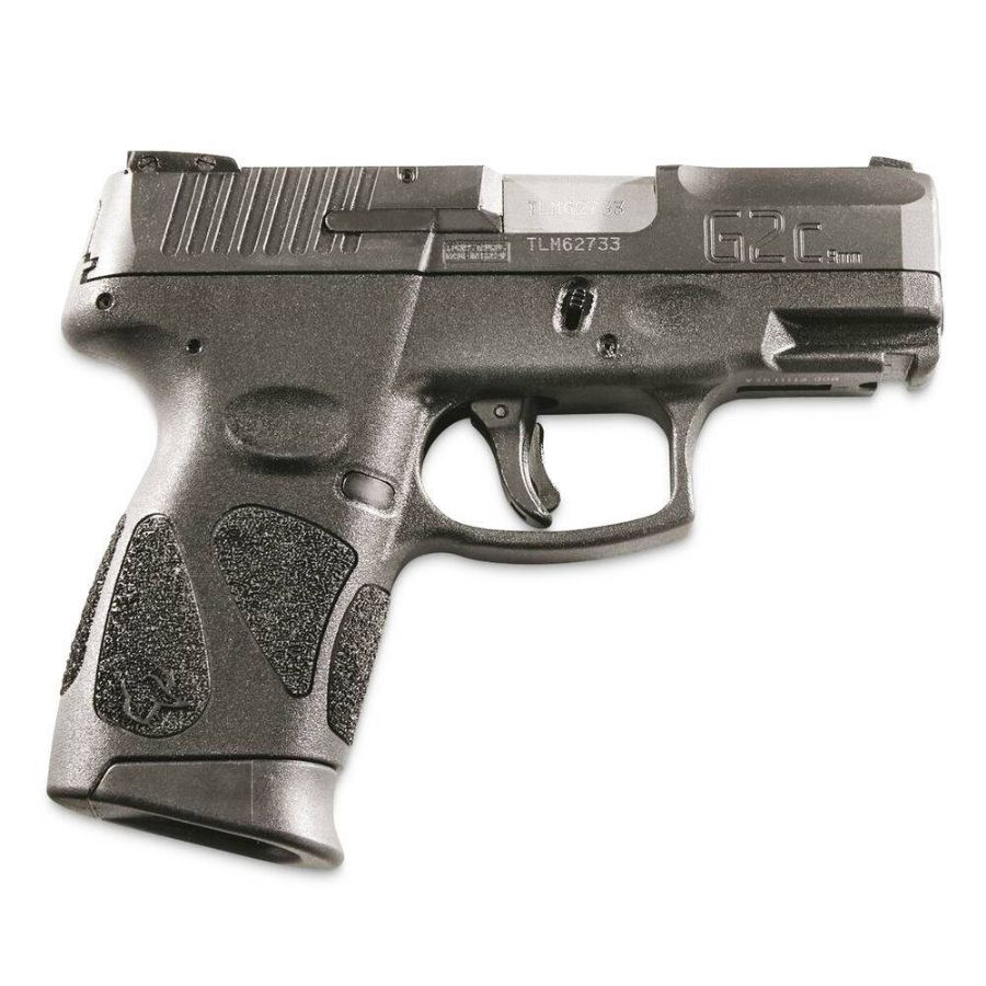 Taurus G2C 9mm Semi-Auto Pistol [$144 with $25 MIR]