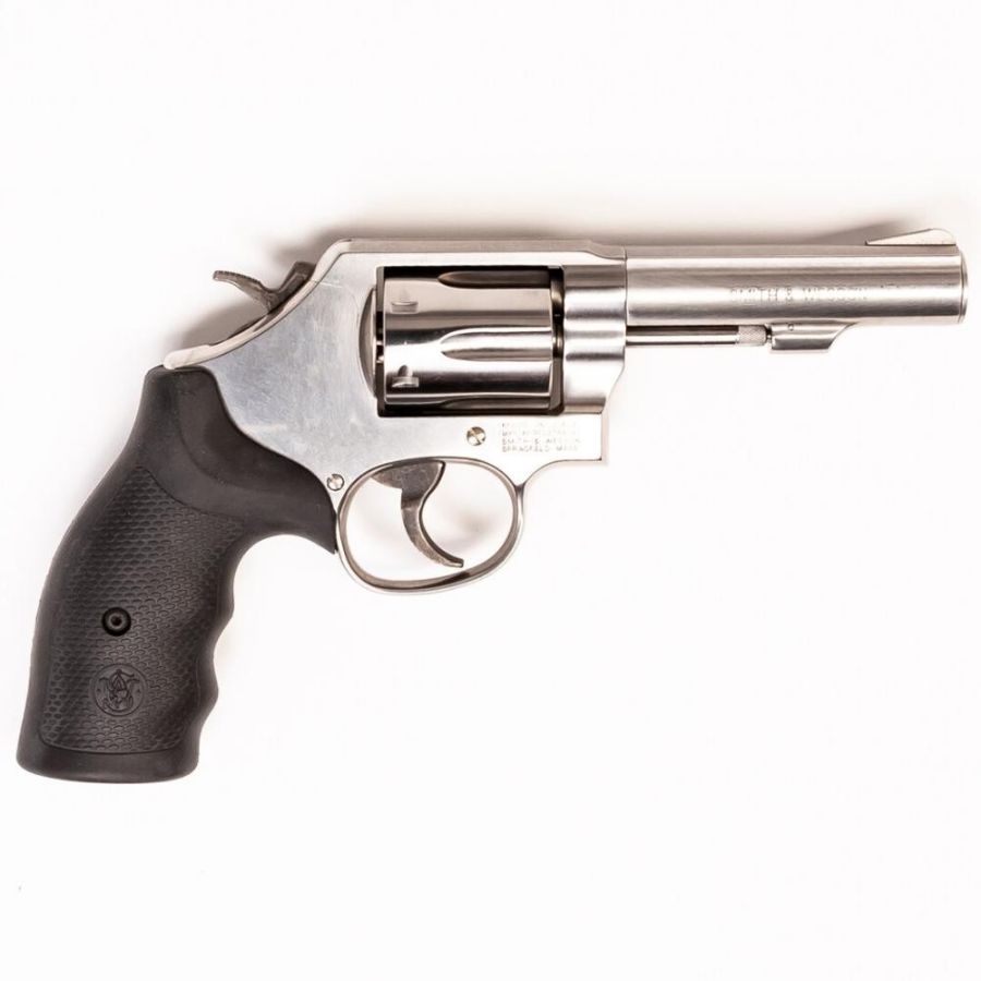 Smith & Wesson 64-8 .38 SPL - USED - $395.99 (Free S/H over $49)