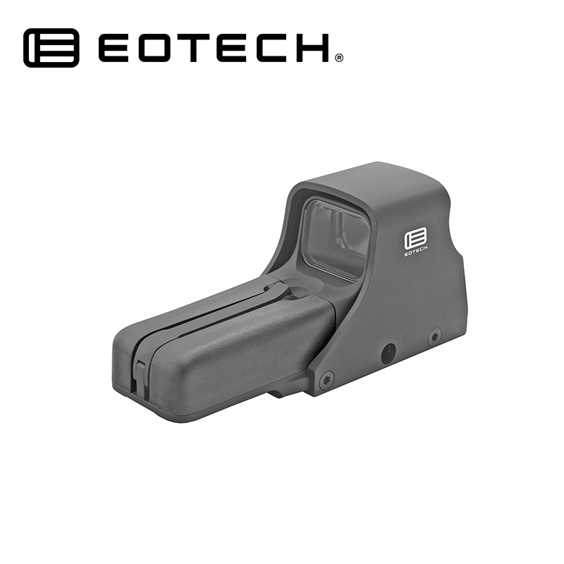 EOTECH 512 HOLOGRAPHIC WEAPON SIGHT