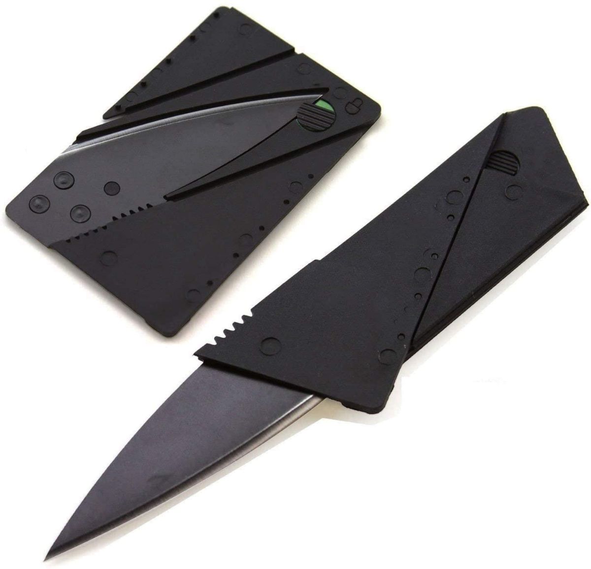 10 Pack Credit Card Knife