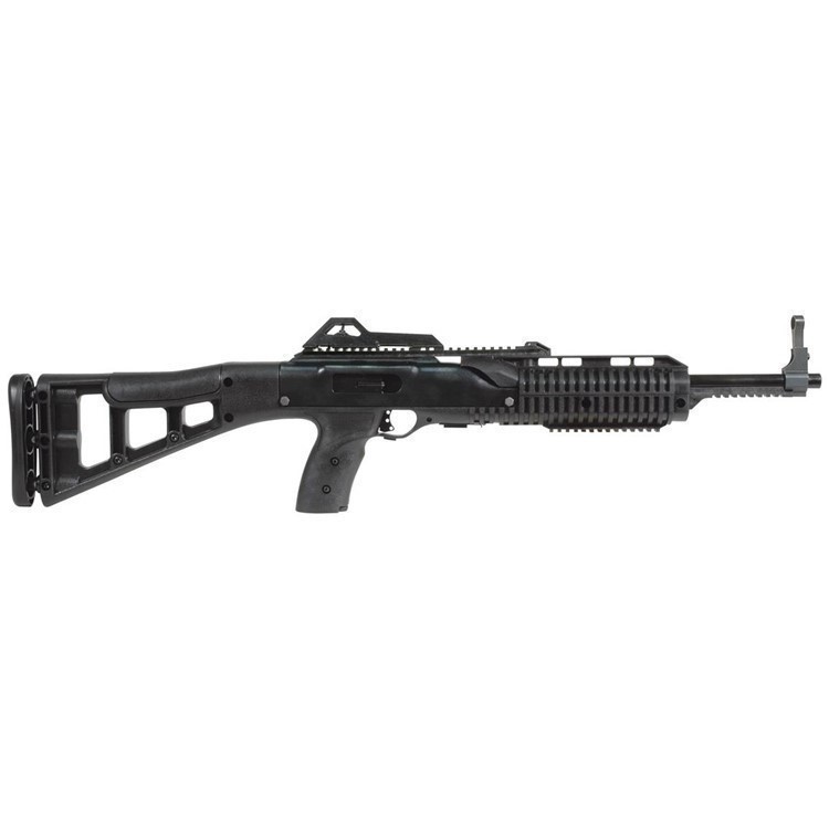 HI-POINT 9TS CARBINE 9mm 16.5in Black 10rd