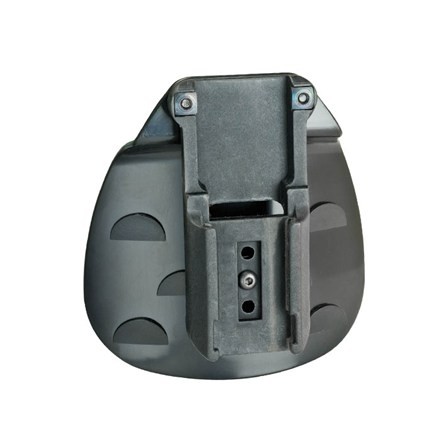 Beretta Paddle Module for Tactical Holster LIII RH ABS Black