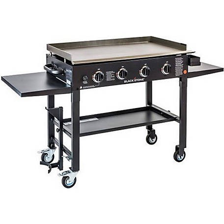 Blackstone  36 in. Griddle Cooking Station
