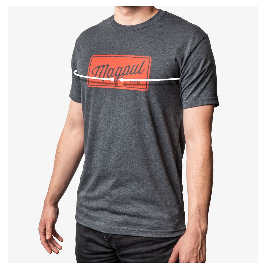 MAGPUL - Buy One Get One Free on TShirts or Beanies! - Code SUMMERBOGO