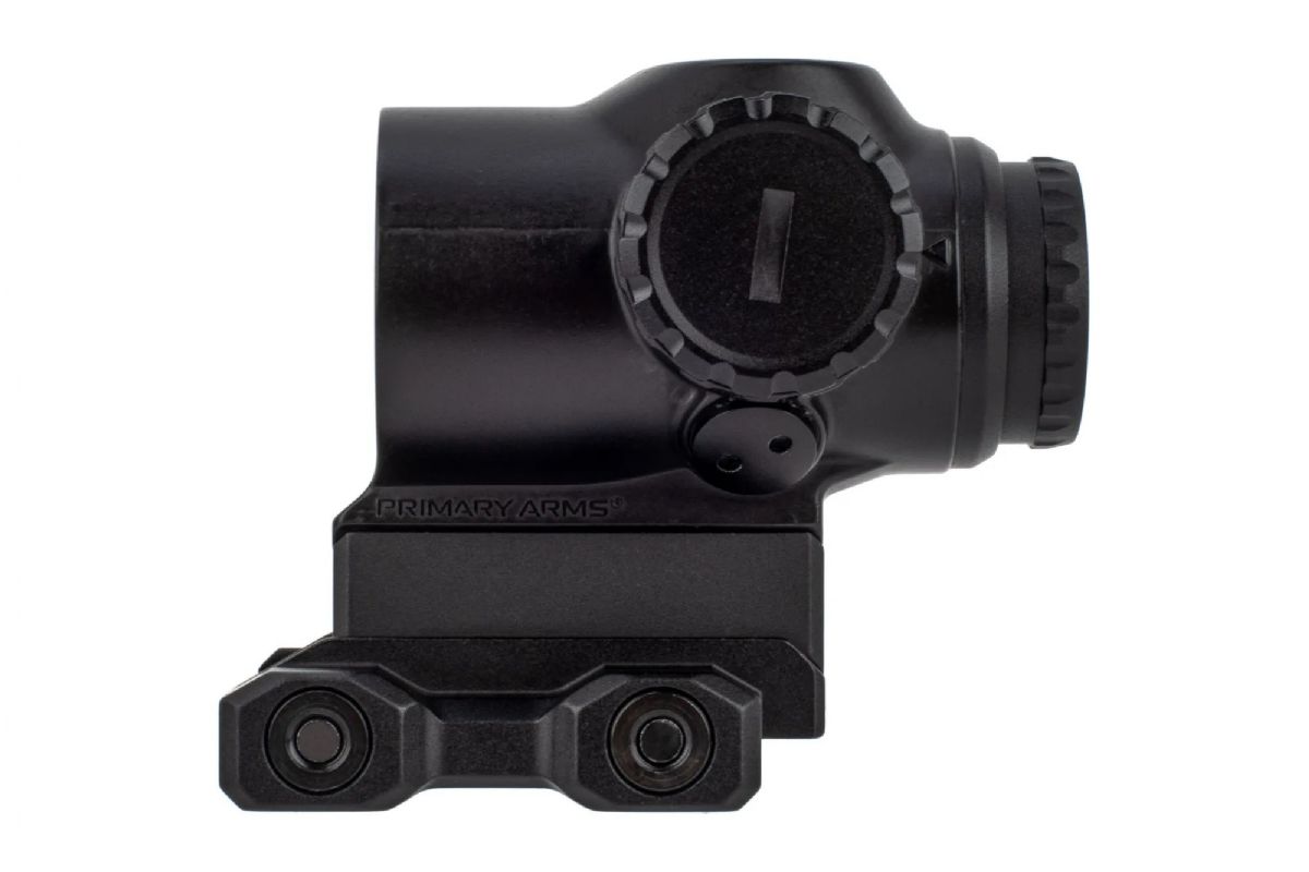 (Pre-Order) Primary Arms SLx 1X MicroPrism with Red Illuminated ACSS Cyclops Gen 2 Reticle