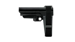 SB Tactical SBA3 Adjustable Pistol Stabilizing Brace