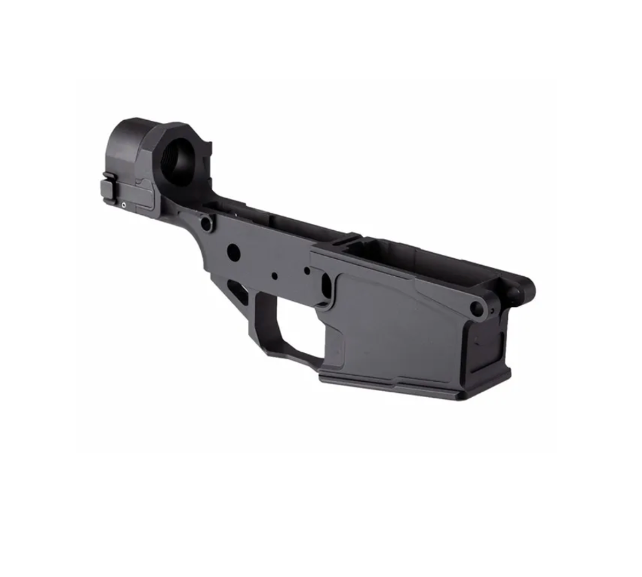 AR-308 INTEGRATED FOLDING LOWER RECEIVER