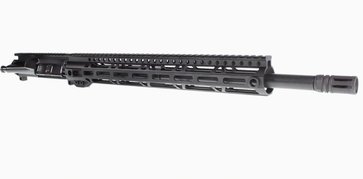 Davidson Defense ''''Kismet'''' 18" AR-15 .350 Legend NIT Upper Build Kit