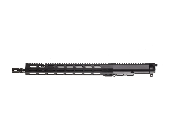 Primary Weapons MK116 PRO Complete Upper Receiver Assembly 16.1" Black