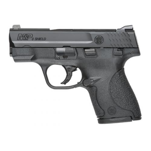 Smith & Wesson M&P Shield Semi-Auto Pistol