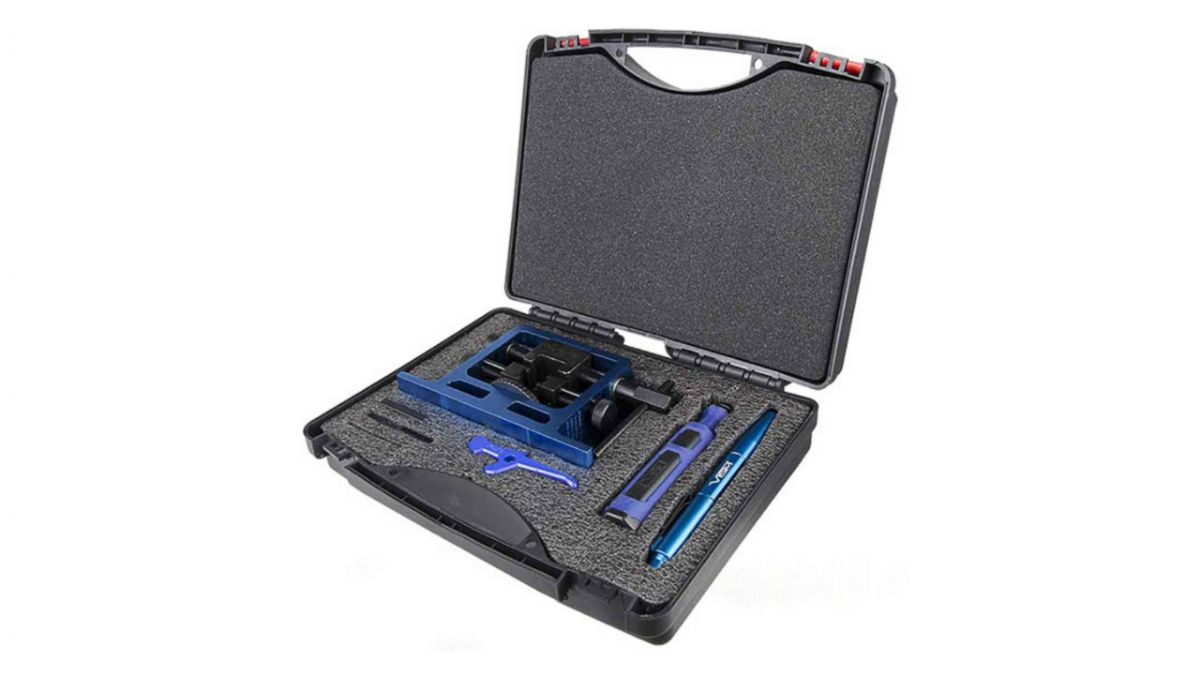 NcStar VISM Ultimate Tool Kit for Glock