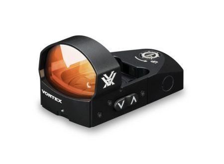Vortex Venom Red Dot 6MOA 1X Magnification - VMD-3106 - $149.99 w/code "VMD" + Free Shipping