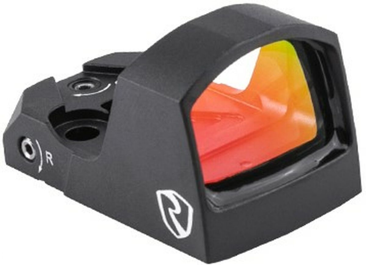 Riton Optics 3 Tactix MPRD 2 3.0 MOA Red Dot Sight Bulk Packaging