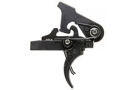 Geissele Automatics G2S Two Stage AR-15 Trigger .154"