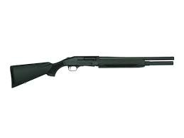 MOSSBERG 930 HOME SECURITY 12 GA 18.5-INCH BARREL 7 ROUNDS