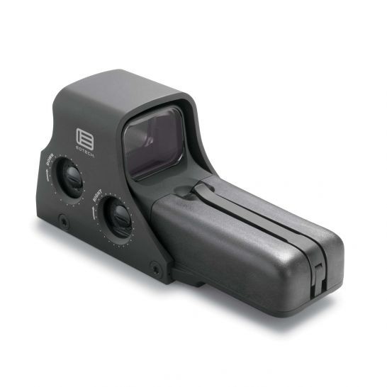 EOTECH MODEL 512 HOLOGRAPHIC WEAPON SIGHT