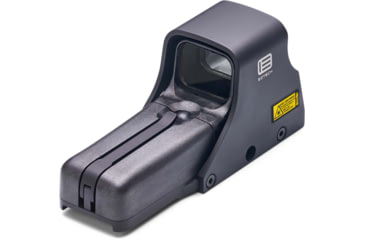 EOTech HWS 552 Holographic Weapon Sight w/ 68 MOA Ring 1 MOA Dot
