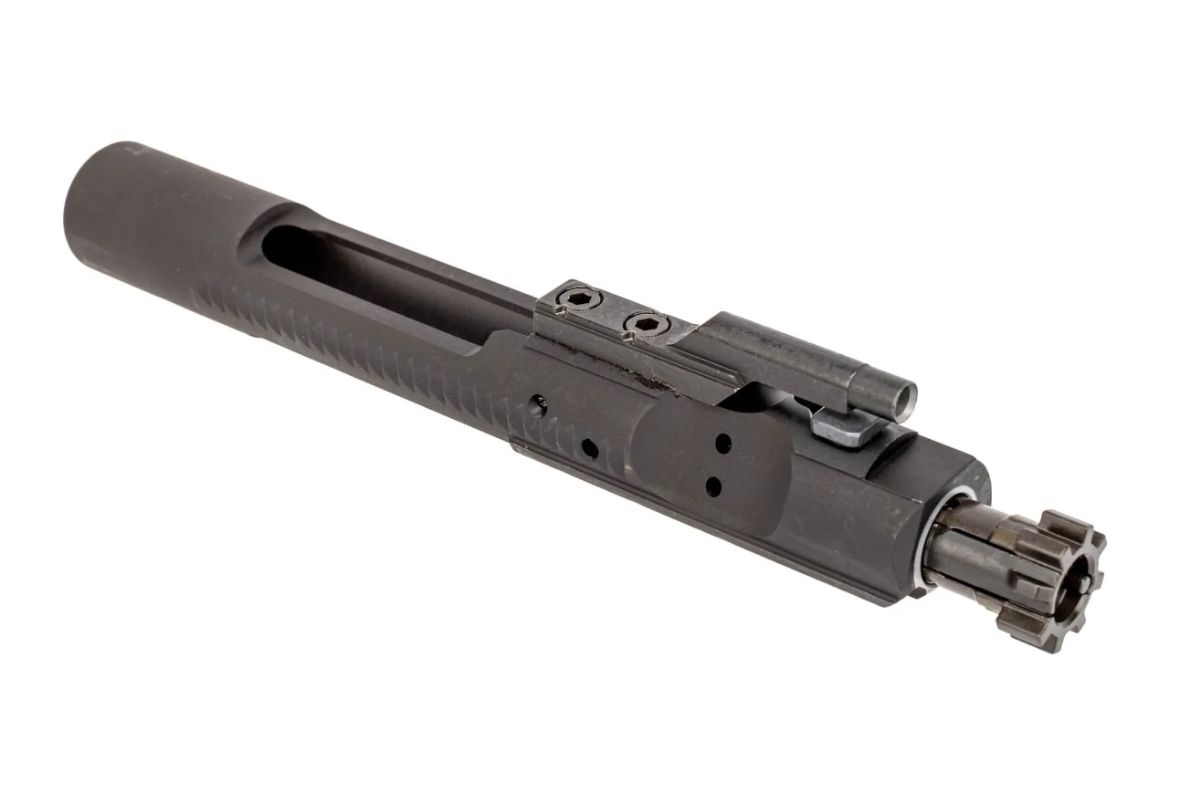 Expo Arms 5.56 NATO Complete MIL-SPEC M16 / AR-15 Bolt Carrier Group - Phosphate