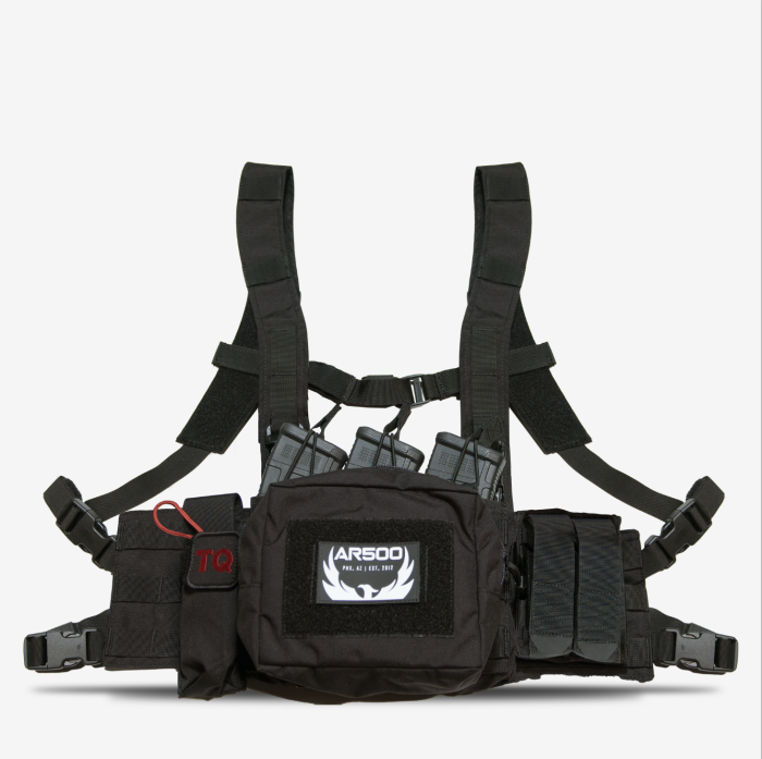 The Chest Rig Kit