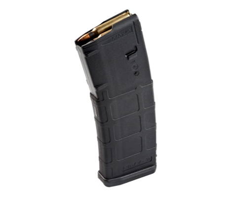 Magpul PMAG 30 5.56x45mm Magazine Black 30 Rnd - $8.99 w/code "PMAG" + Free Shipping On 5 Or More Items