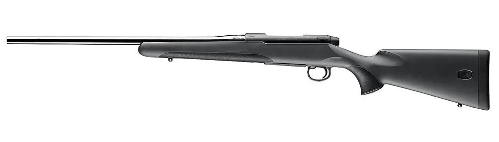 Mauser M18 .308 Win 22" Synthetic 5rd Mag Bolt Action Rifle