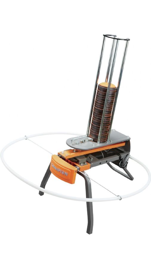 Champion Traps and Targets Workhorse Electronic Trap