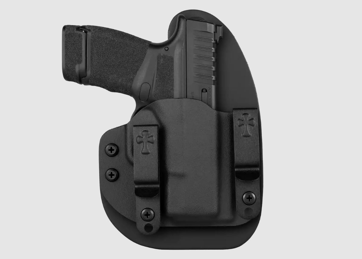 20% of Reckoning Holster Systems