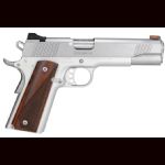 Kimber Stainless LW 9mm or 45 ACP 5" Barrel Stainless - $599.97 (free store pickup)