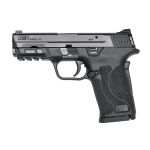 Smith & Wesson M&P9 Shield EZ 9mm
