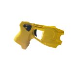 USED LEO TRADE-IN X26P TASER - YELLOW