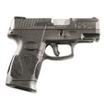 Taurus G2C 9mm Semi-Auto Pistol [$144 with $25 MIR]