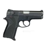 SMITH & WESSON MODEL 6904 9MM PISTOL