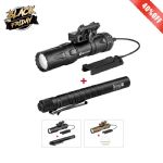 OLight Weapon Mounted Lights, Up To 40% OFF
