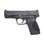 S&W M&P®9 M2.0™ Compact 9mm Pistol W/ Thumb Safety