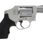Smith & Wesson 642 .38 Special Airweight Revolver