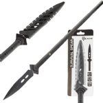 REAPR TACTICAL SURVIVAL STAINLESS STEEL SPEAR WITH NYLON-FIBERGLASS HANDLE
