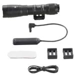 Streamlight PROTAC 2.0 LED Programable Rechargeable Gun-Lights 2000 Lumens *with switch*