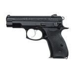 CZ-USA 75D 9mm 3.8in Black 14rd