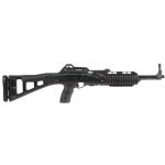 HI-POINT 9TS CARBINE 9mm 16.5in Black 10rd