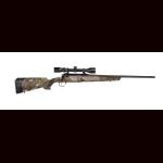 Savage Axis XP Bolt-Action Rifle in TrueTimber Strata Camo - Various Calibers Available - $274.97 ($199 after $75 MIR) (Free 2-Day Shipping No Minimum
