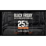 5.11 Tactical, 25-60%  OFF - Ends 11/29