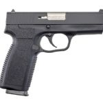 KAHR ARMS CT 9MM 4" BARREL 8-ROUNDS ADJUSTABLE REAR SIGHT