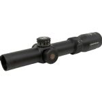 Free Leupold Mark AR 1-Piece Picatinny-Style Mount with Purchase of Leupold VX-R Patrol 1.25-4x 20mm