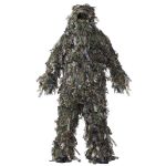 Natural Blind Green 3-piece Deluxe Ghillie Suit