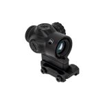 Primary Arms SLx 1X MicroPrism with Red Illuminated ACSS Cyclops Gen 2 Reticle (Pre Order)